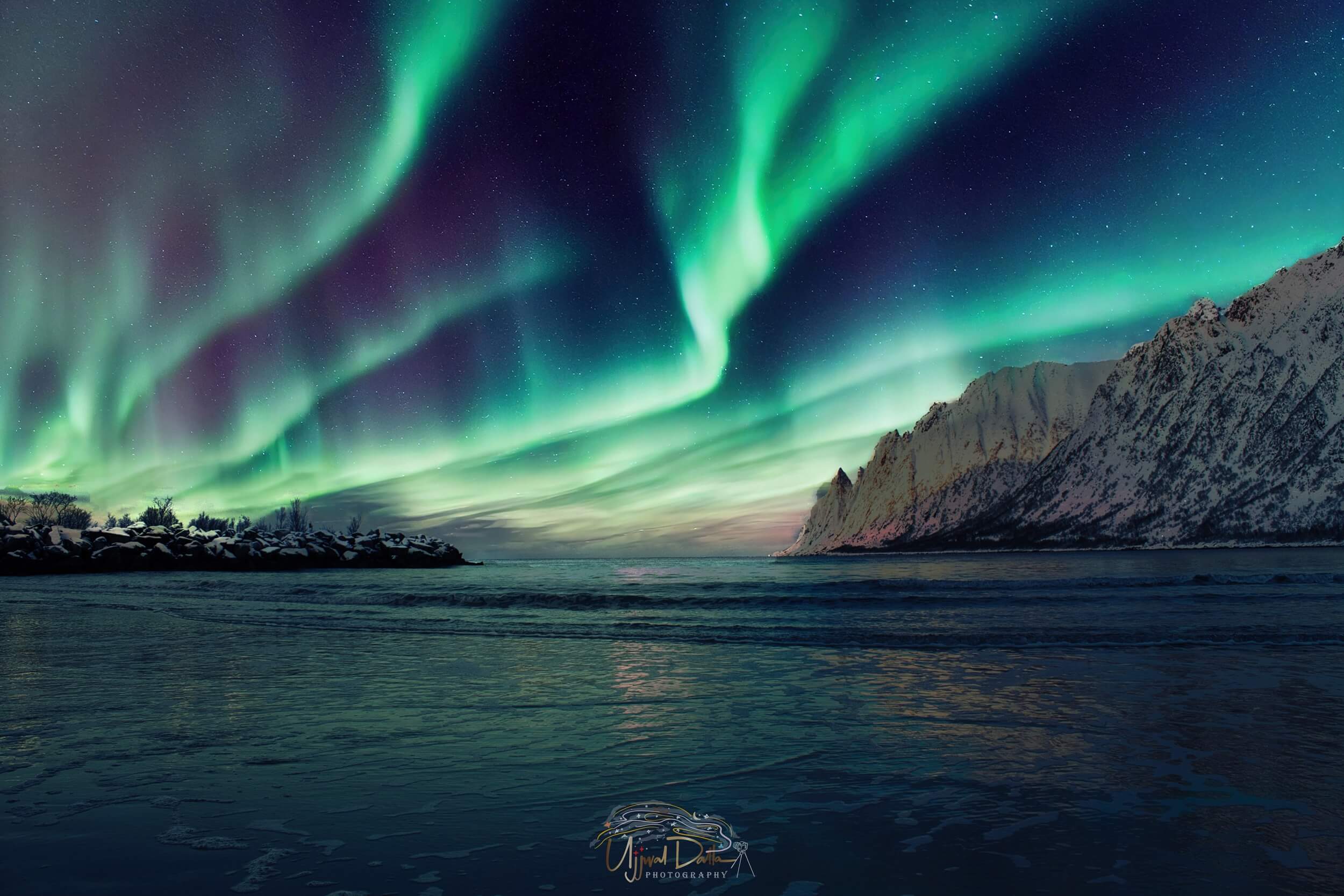 northern lights photography 22